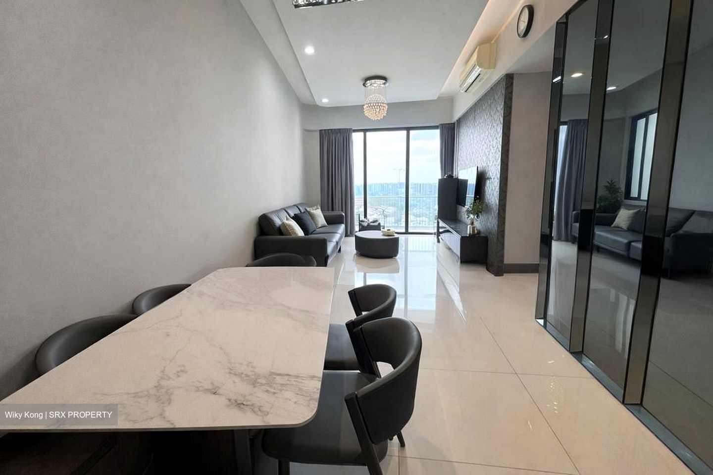 D'Leedon (D10), Condominium #532938171